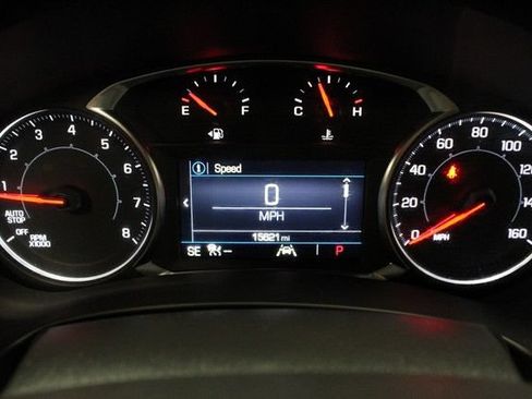 Used 2023 GMC Terrain SLE w/ Driver Convenience Package AWD/4WD image 25