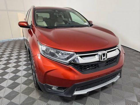 Used 2018 Honda CR-V EX-L image 8