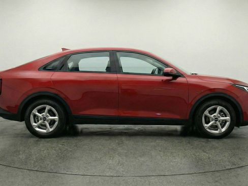 Used 2025 Kia K4 FWD image 11