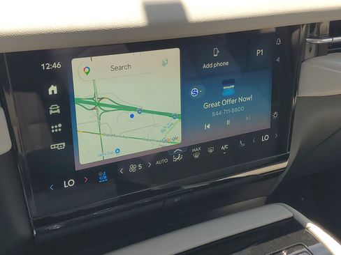 New 2026 Lincoln Navigator Reserve AWD/4WD image 23