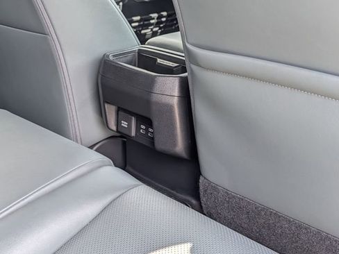 Certified 2025 Toyota Tacoma Trailhunter w/ Tow Tech Package image 32