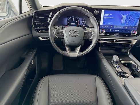 Used 2025 Lexus RX 350 Premium w/ Accessory Package (Z1) FWD image 24
