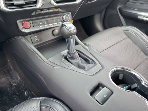 New 2026 Ford Mustang GT image 29