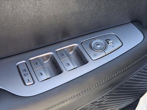 Used 2025 Hyundai Palisade SEL image 12