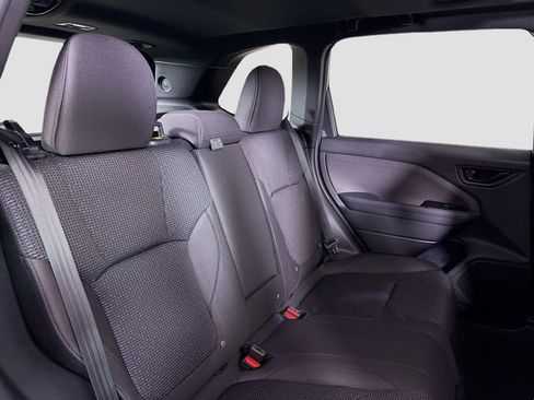 New 2026 Subaru Forester Premium image 27