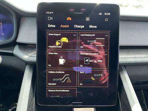 Used 2024 Polestar Polestar 2 Long Range Dual Motor image 27