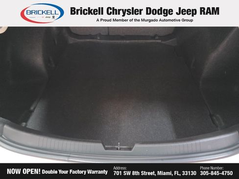 Used 2023 Chevrolet Malibu LS FWD image 9
