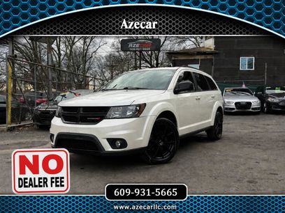 Used 2018 Dodge Journey GT w/ Driver Convenience Group