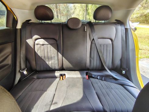 Used 2016 FIAT 500X Lounge image 35