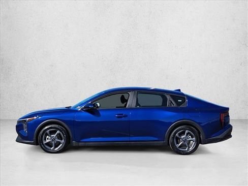 Used 2025 Kia K4 FWD image 9