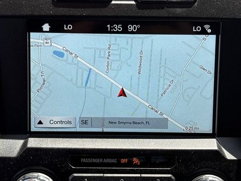 Used 2018 Ford F150 Lariat RWD image 24