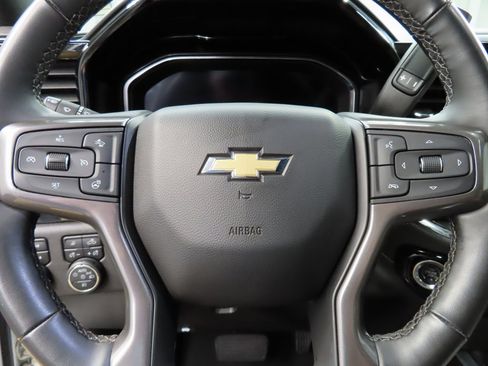 Used 2024 Chevrolet Silverado 2500 High Country image 62
