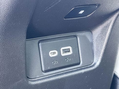 Certified 2023 Cadillac XT6 Sport image 25