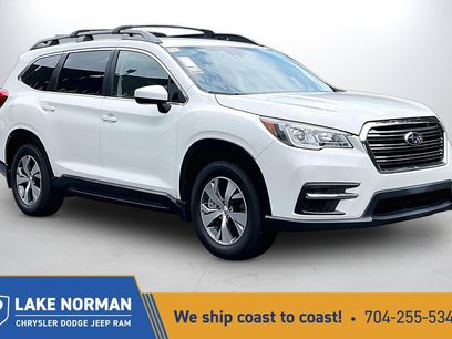 Used 2020 Subaru Ascent Premium w/ Convenience Package