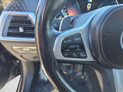 Used 2023 BMW X7 xDrive40i w/ Executive Package image 17