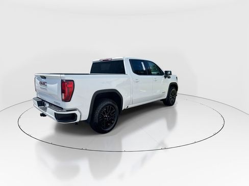 Used 2023 GMC Sierra 1500 Elevation image 8