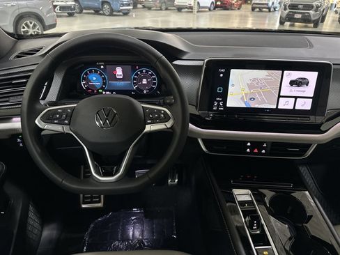 New 2026 Volkswagen Atlas Cross Sport SEL Premium R-Line AWD/4WD image 28