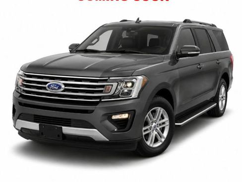 Used 2019 Ford Expedition Max XLT w/ Equipment Group 202A RWD image 1