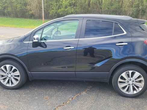 Used 2019 Buick Encore Preferred image 7
