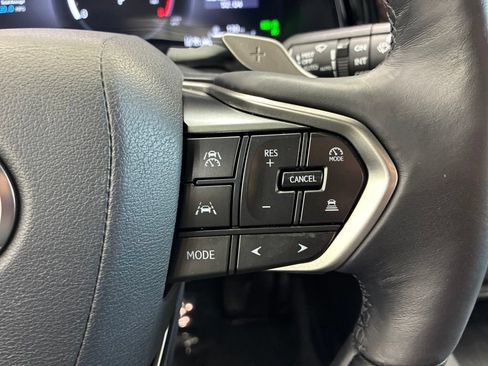 Certified 2025 Lexus RX 350 Premium FWD image 26