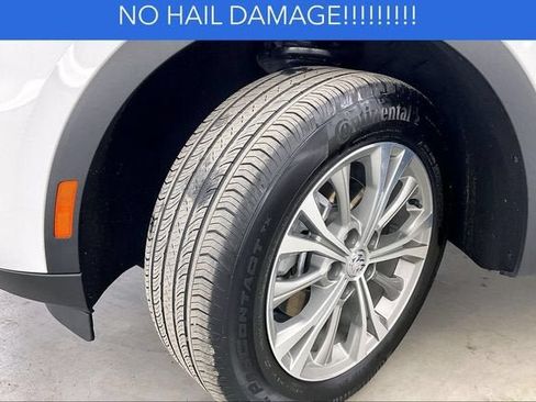 Certified 2023 Buick Envision Preferred AWD/4WD image 33