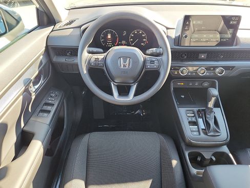 New 2026 Honda CR-V EX image 7