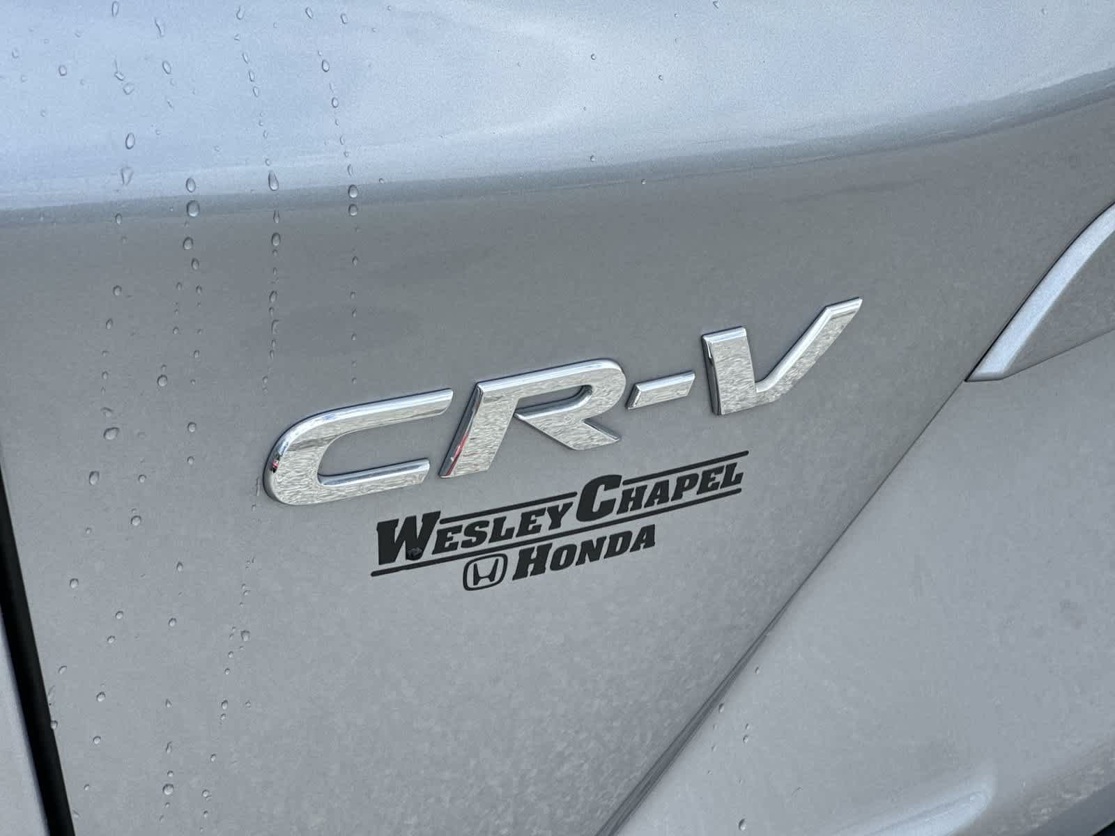 Used 2017 Honda CR-V EX-L image 11