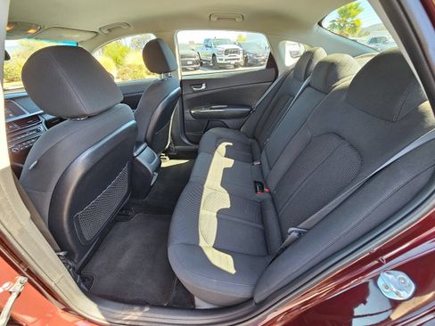 Used 2020 Kia Optima LX FWD image 20