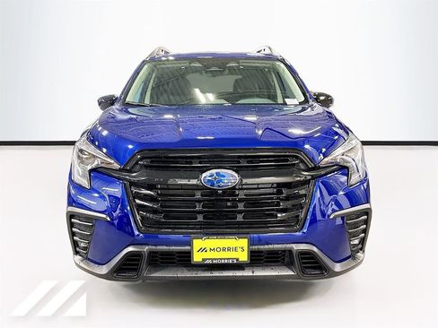New 2026 Subaru Ascent Bronze Edition AWD/4WD image 2
