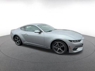 Used 2024 Ford Mustang Premium video 2