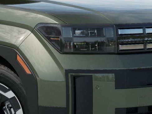 New 2026 Hyundai Santa Fe SEL image 9