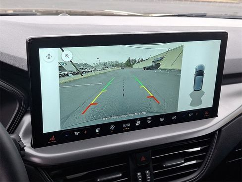 Used 2025 Ford Escape Active w/ Tech Pack #1 image 15