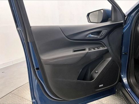 Used 2024 Chevrolet Equinox RS w/ RS Leather Package FWD image 18