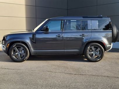 Used 2025 Land Rover Defender 110 S