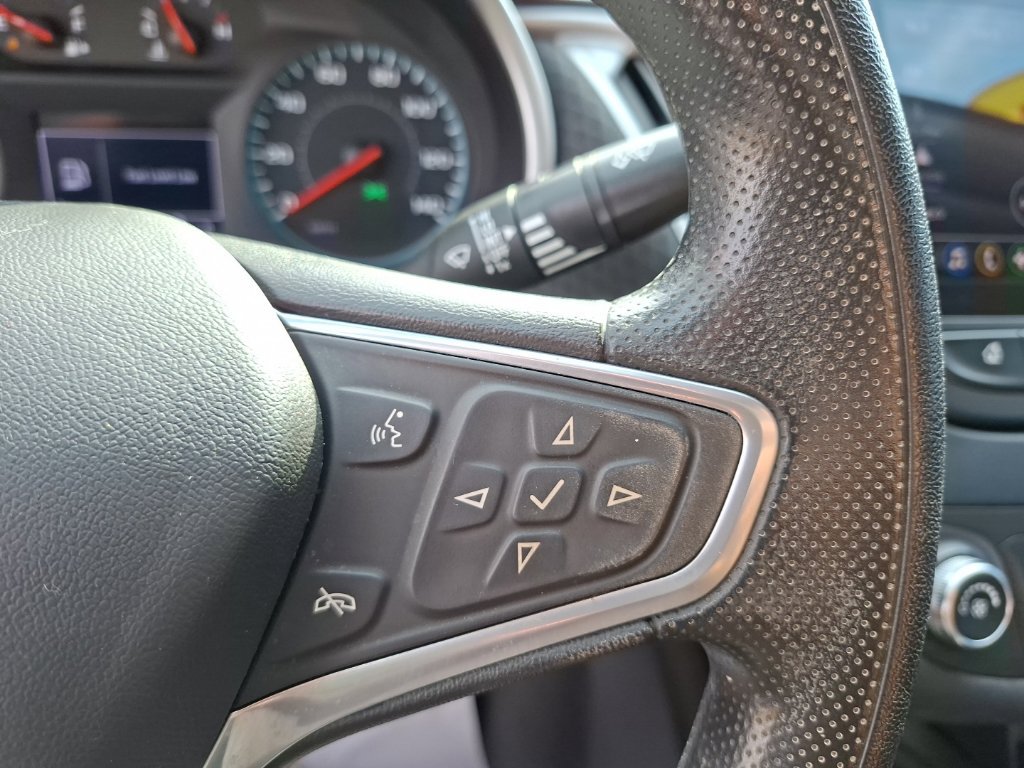 Used 2022 Chevrolet Malibu LS FWD image 19