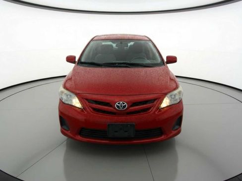 Used 2013 Toyota Corolla L image 2