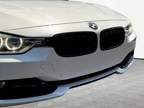 Used 2014 BMW 335i Sedan RWD image 33