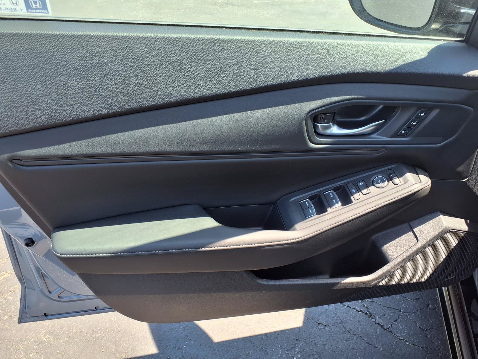 New 2026 Honda Accord Sport image 10