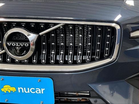 Used 2020 Volvo V60 T5 Cross Country w/ Protection Package AWD/4WD image 33