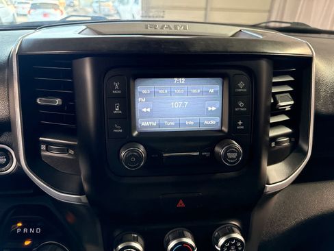 Used 2019 RAM 2500 Big Horn AWD/4WD image 30