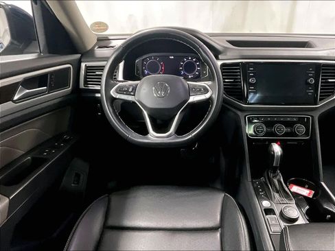 Used 2023 Volkswagen Atlas SE image 18