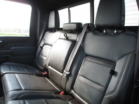 Used 2023 GMC Sierra 2500 Denali w/ Technology Package image 22