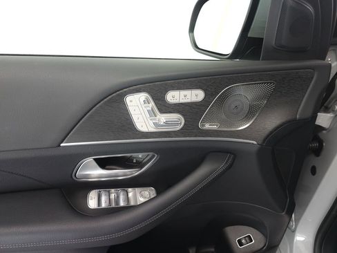 Certified 2026 Mercedes-Benz GLE 350 4MATIC image 6