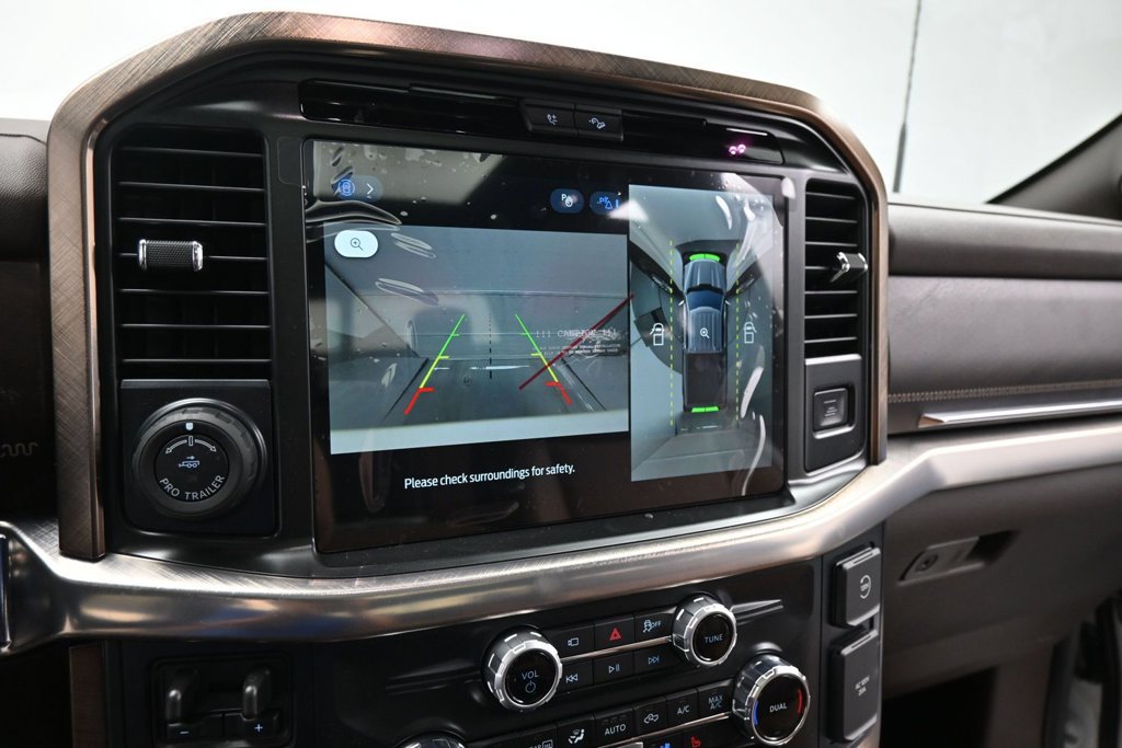 New 2026 Ford F150 King Ranch AWD/4WD image 17