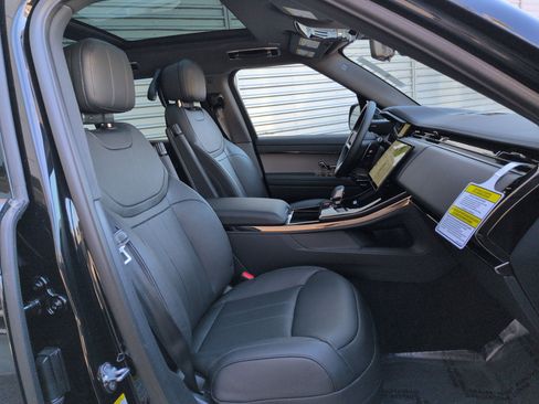 New 2026 Land Rover Range Rover Sport SE image 28