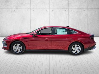 Used 2025 Hyundai Sonata SE video 2