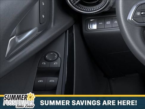 New 2026 Chevrolet Equinox LT w/ Safety and Technology Package AWD/4WD image 22
