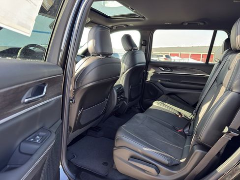 New 2026 Jeep Grand Cherokee L 4WD image 29