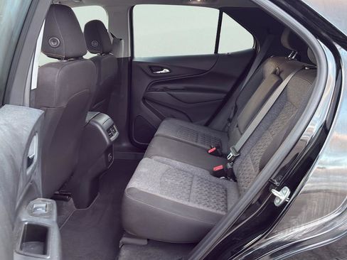 Used 2022 Chevrolet Equinox LT FWD image 25