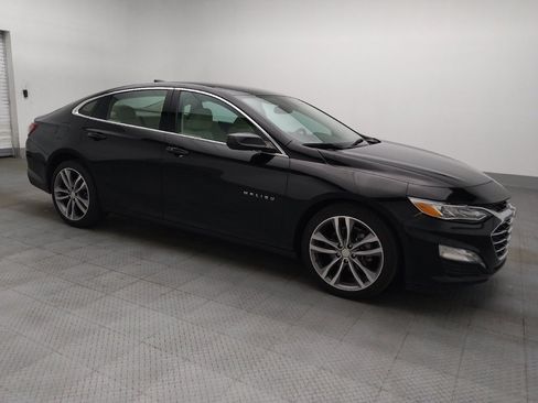 Used 2024 Chevrolet Malibu LT FWD image 11